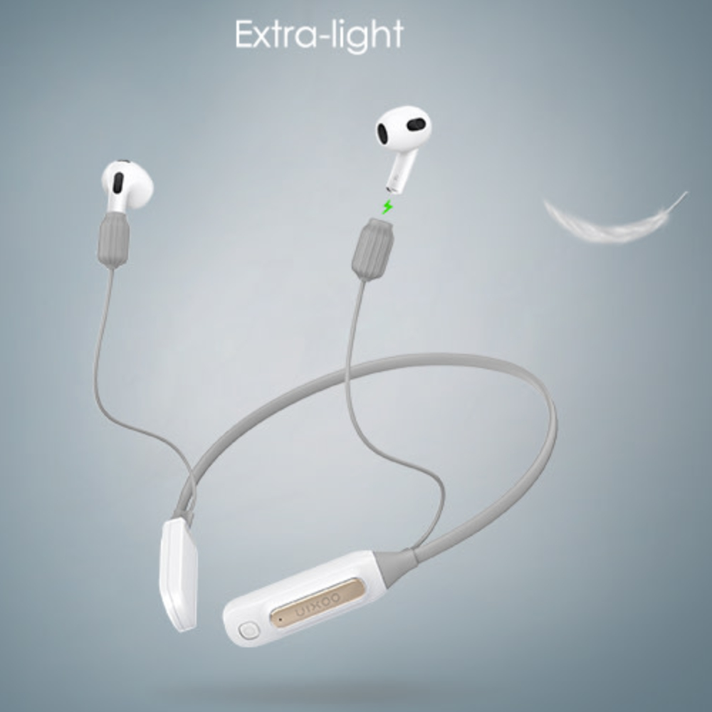 Зарядка для наушников Apple AirPods. Uixoo Hi16 купить в Москве по ...